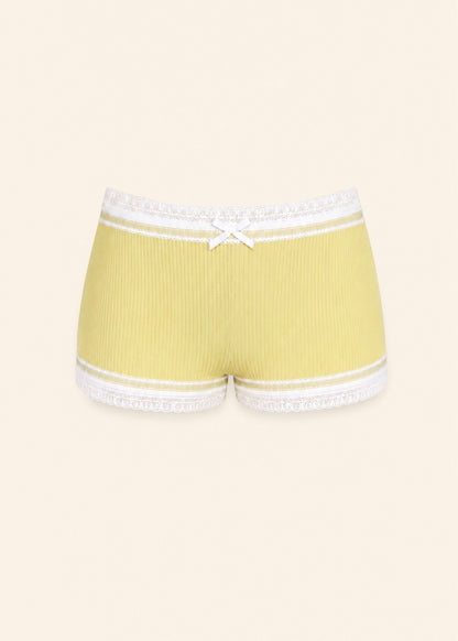 Bahía Swim Short