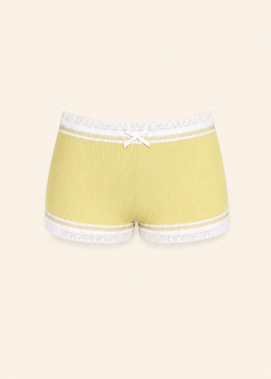 Bahía Swim Short