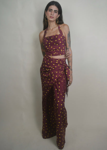 Flor Del Desierto 3-Piece Set
