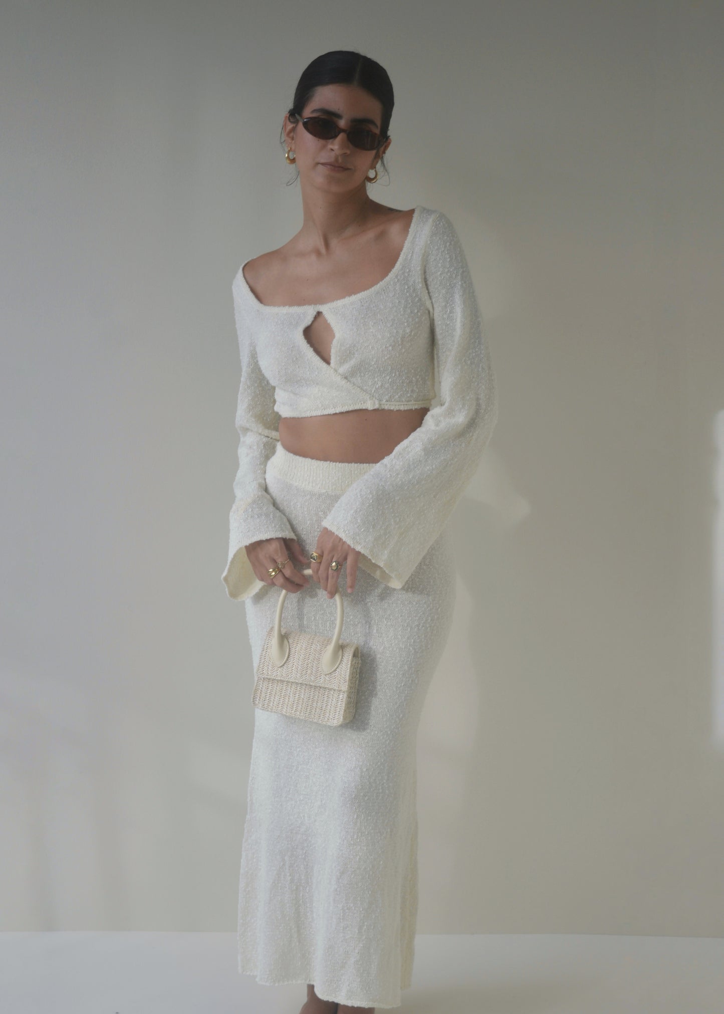 Solstice Knit Set