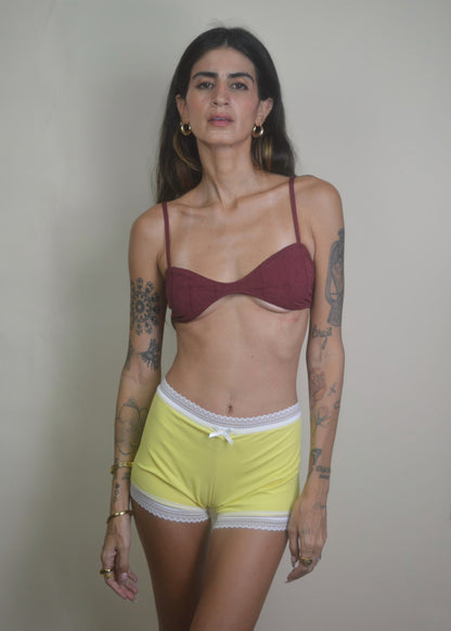 Bahía Swim Short