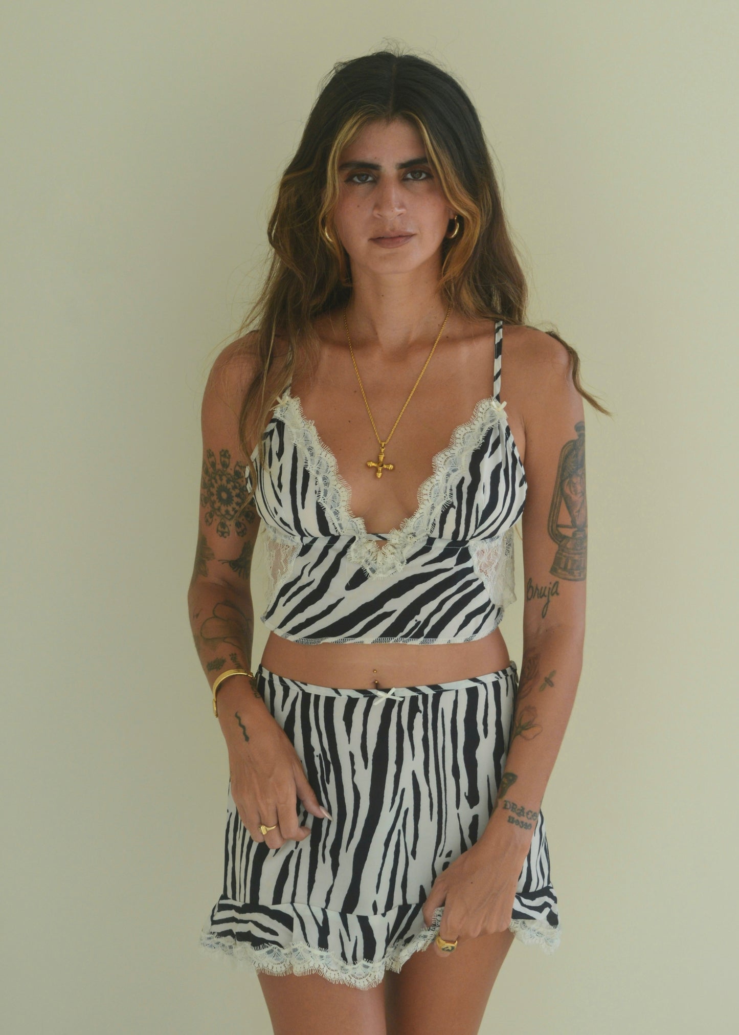 Grecia Set