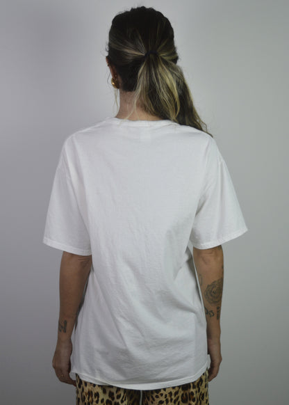 Amalfi Oversized Tee