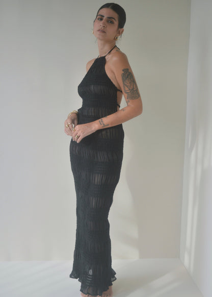 Lucía Maxi Dress