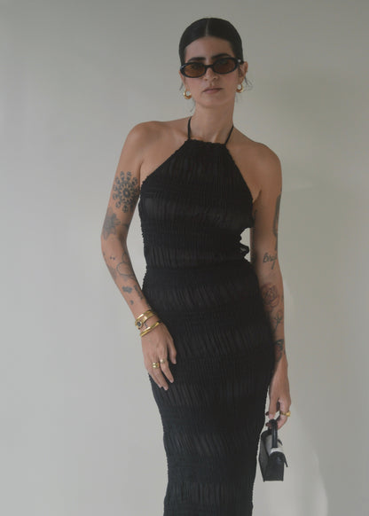 Lucía Maxi Dress