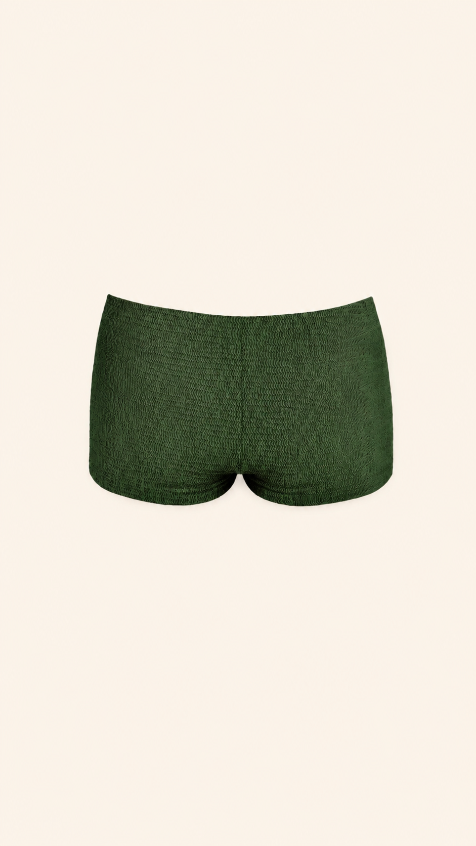 Verde Mare Swim Short