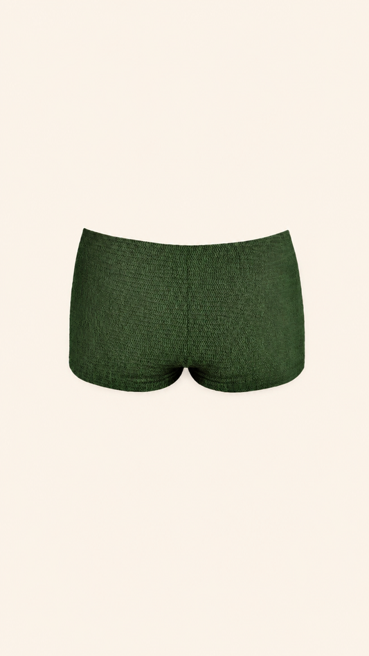 Verde Mare Swim Short