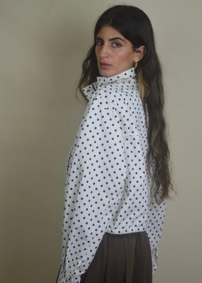 The Dot Jacket
