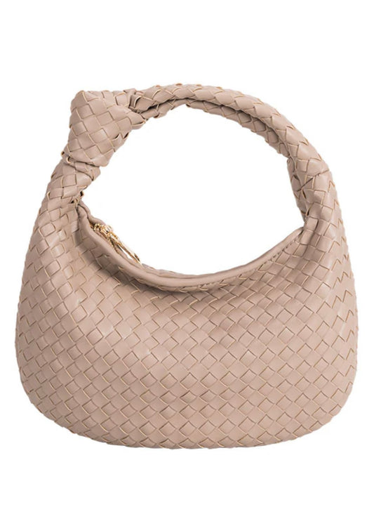 Nude Small Bag