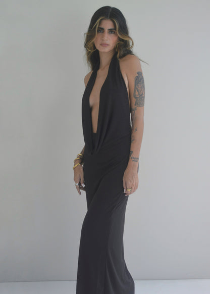 Café Dress