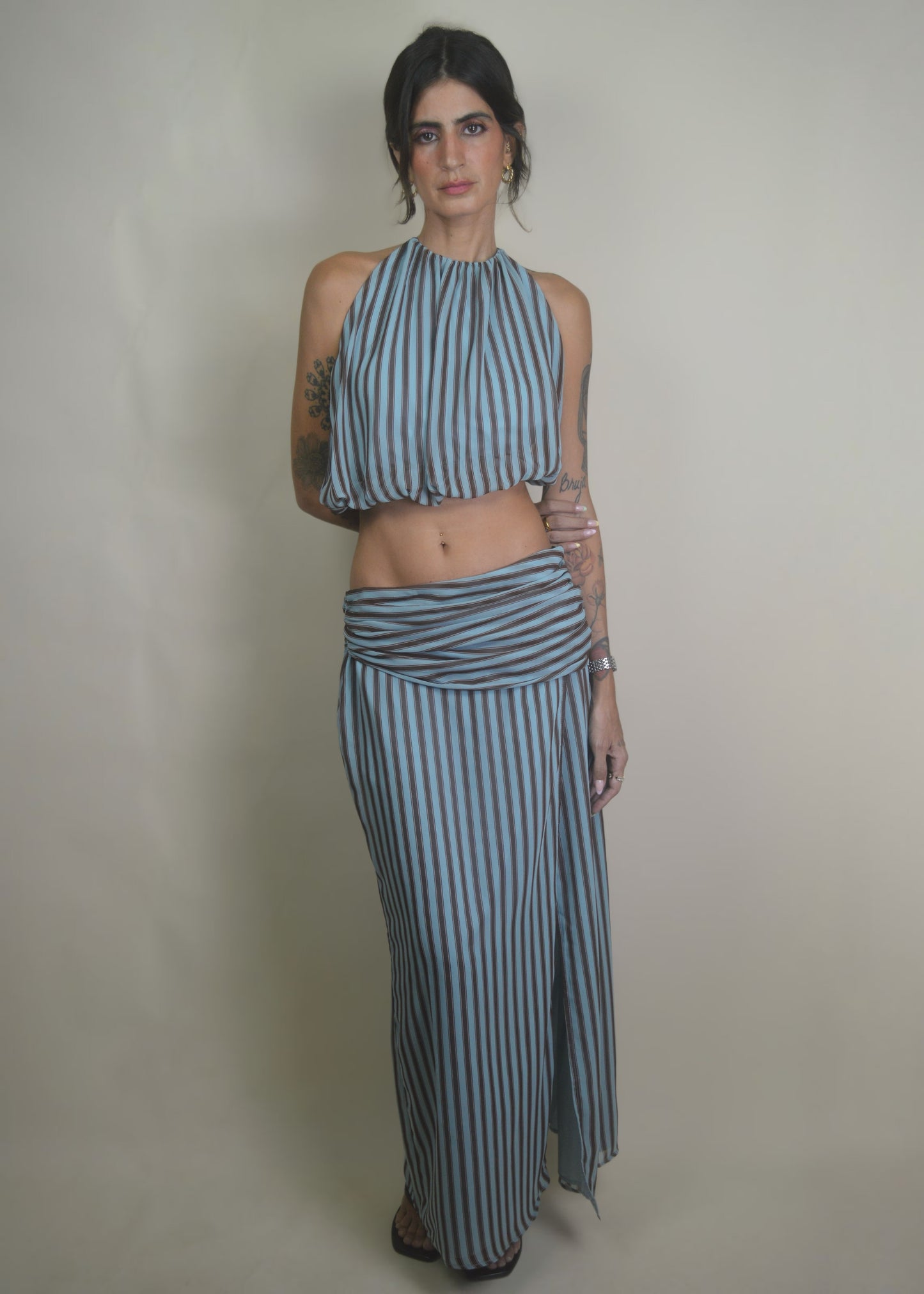 Blue Current Set