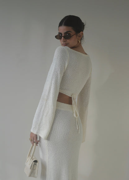 Solstice Knit Set