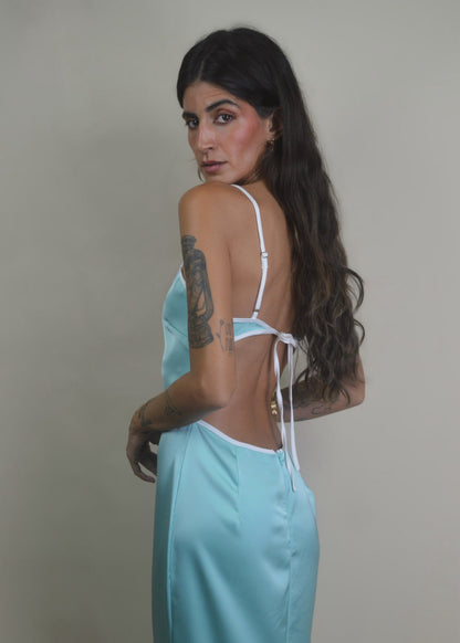 Tiffany Dress