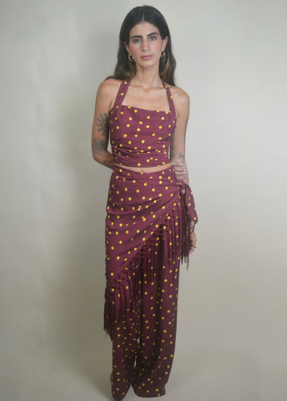 Flor Del Desierto 3-Piece Set