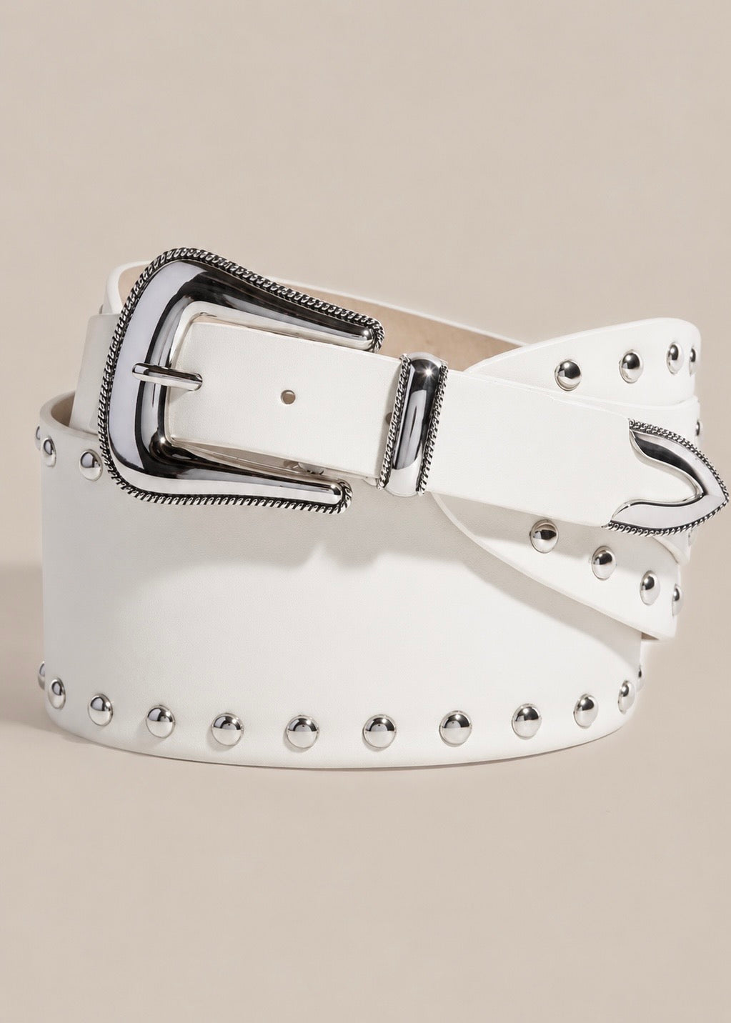 Wild Heart Belt