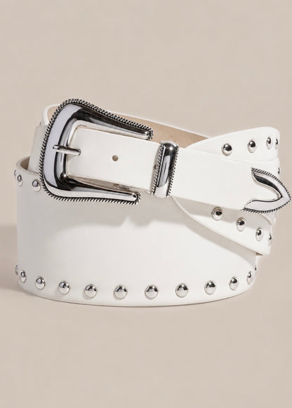 Wild Heart Belt