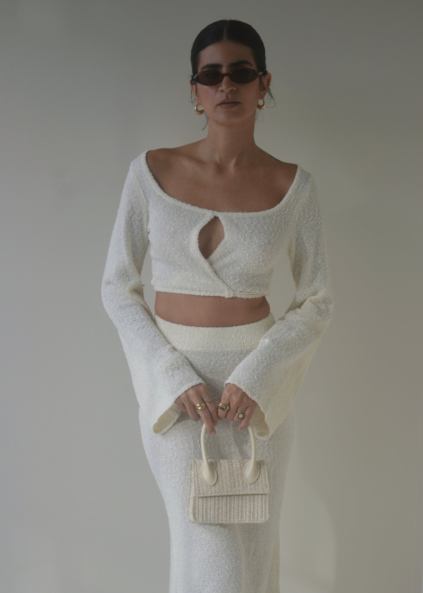 Solstice Knit Set