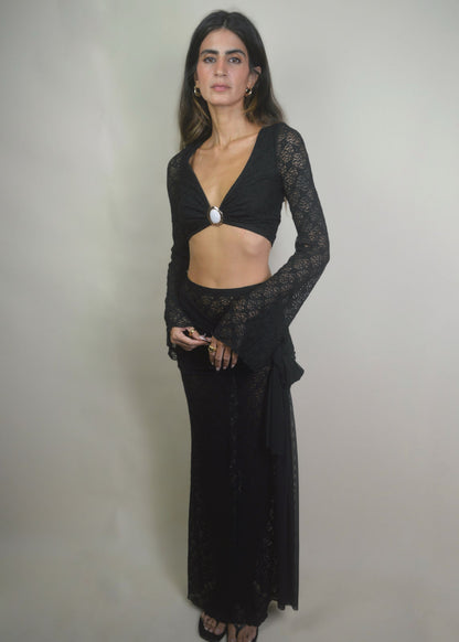 Resort Lace Set