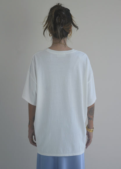 Coco “Not Your Boyfriend’s” tee