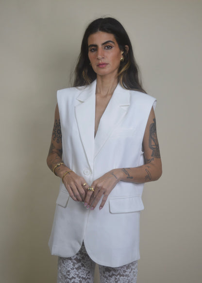 The Cami Vest
