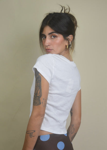 Too Spicy Tee