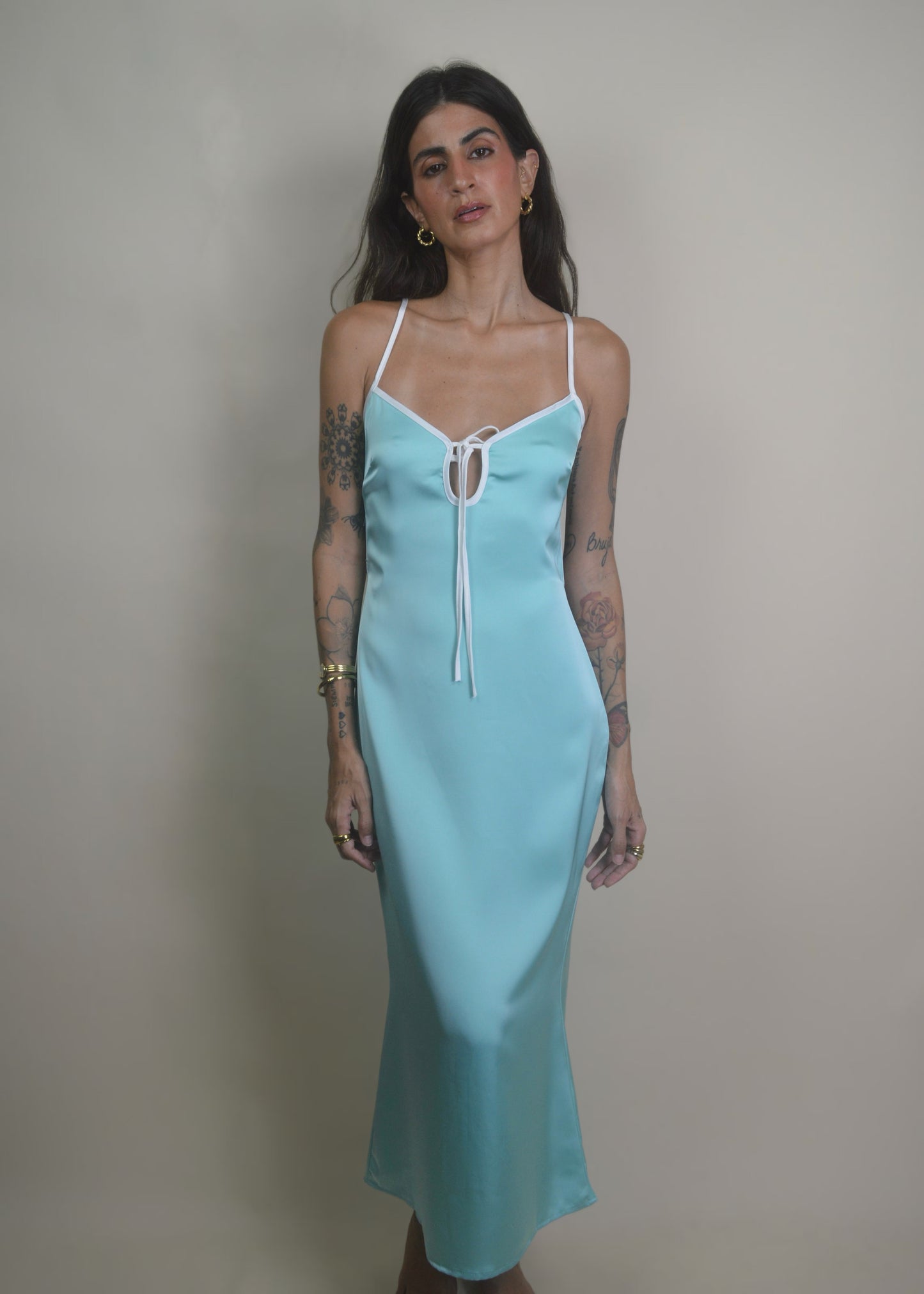 Tiffany Dress