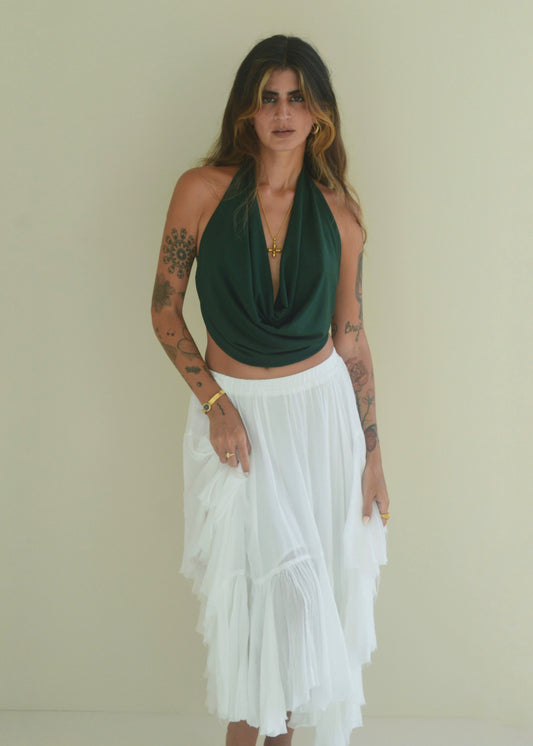 Cecilia Skirt