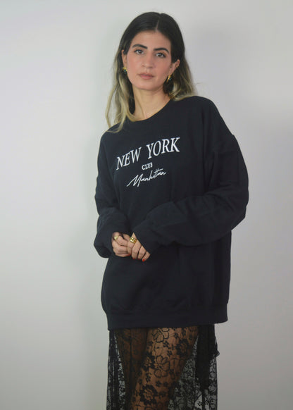 NY Sweatshirt