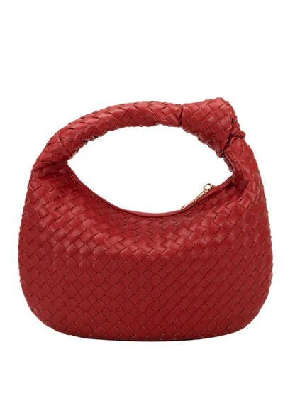 THE Red Small Bag