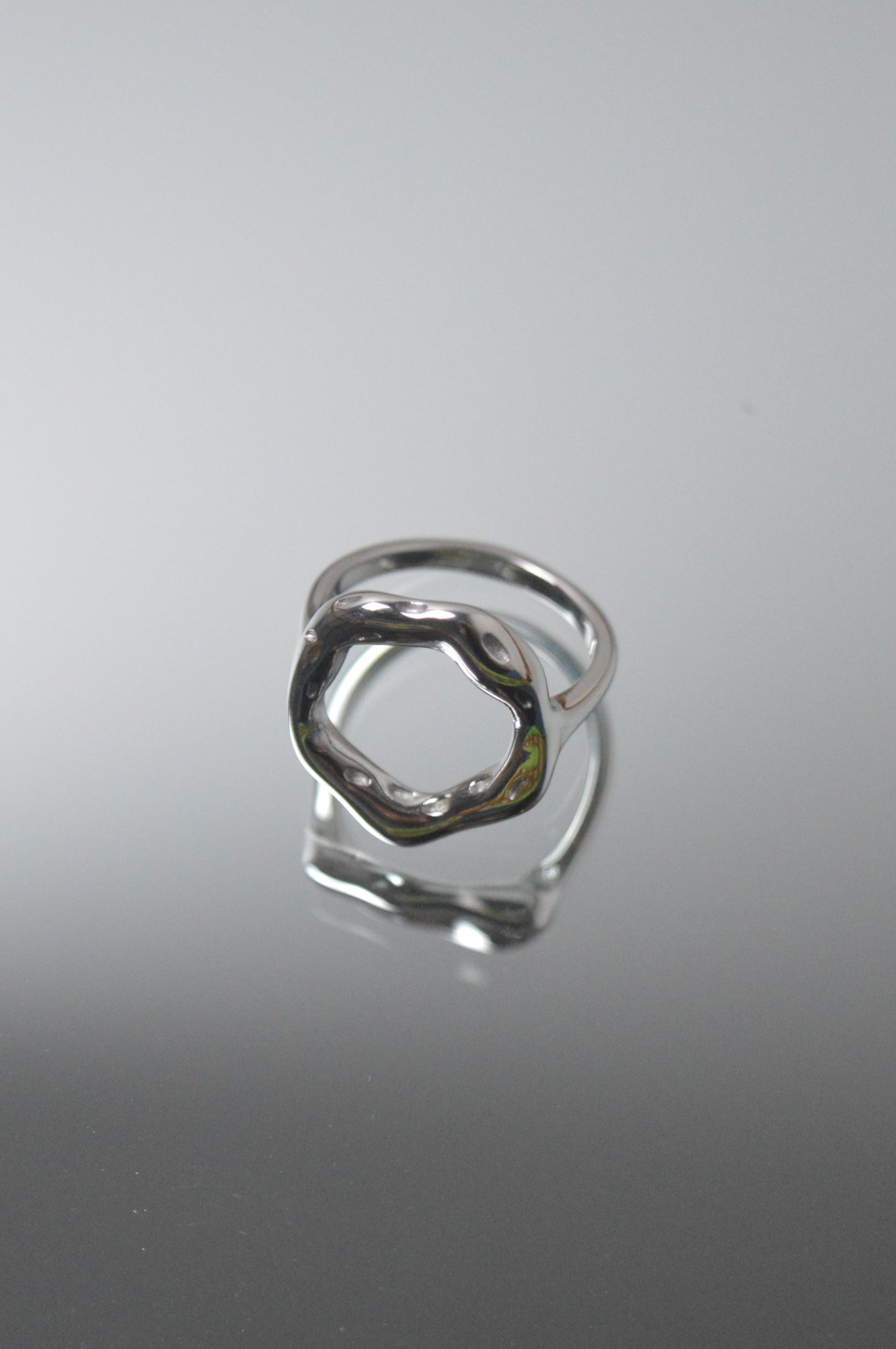 Float Ring