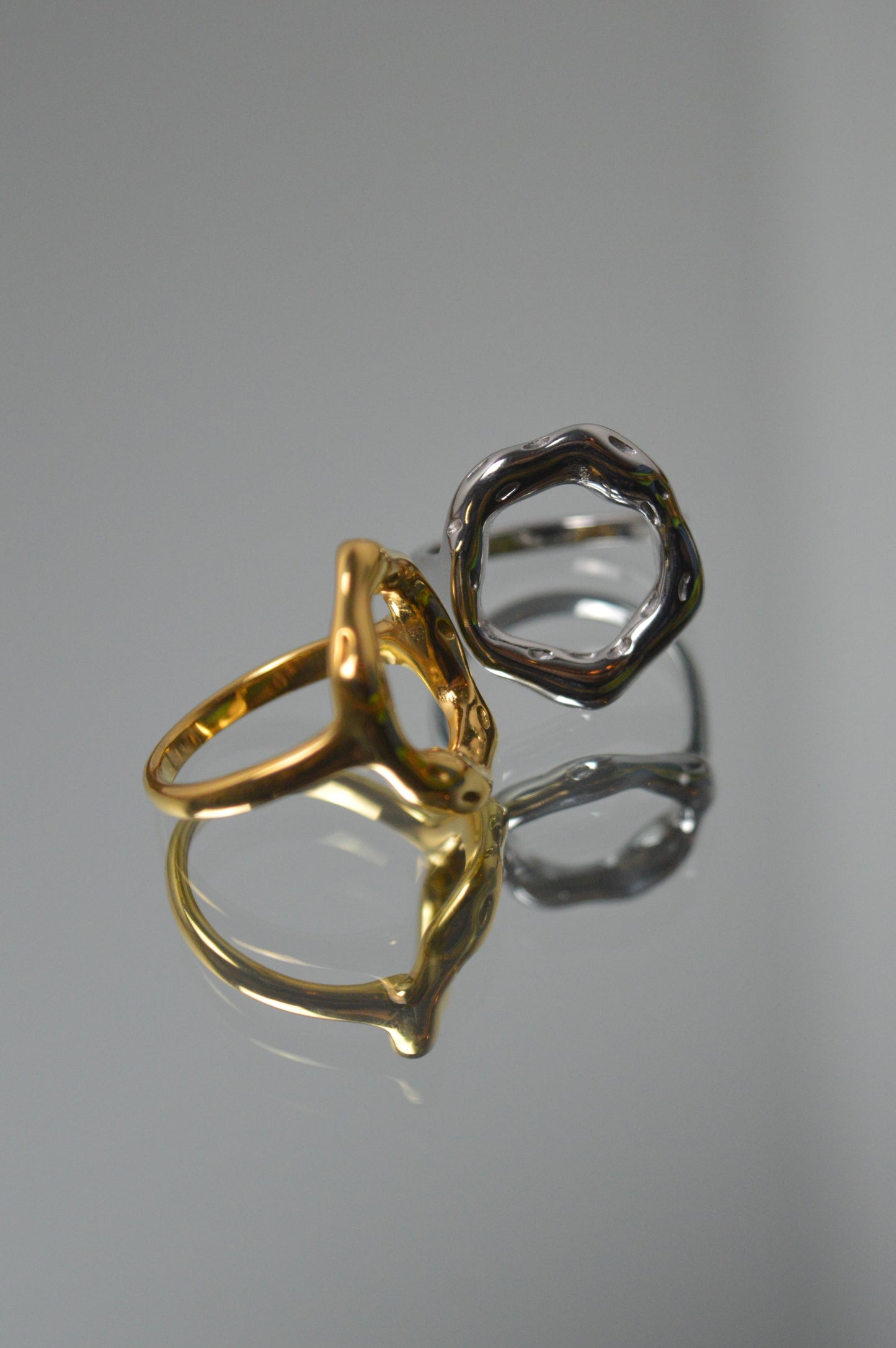 Float Ring