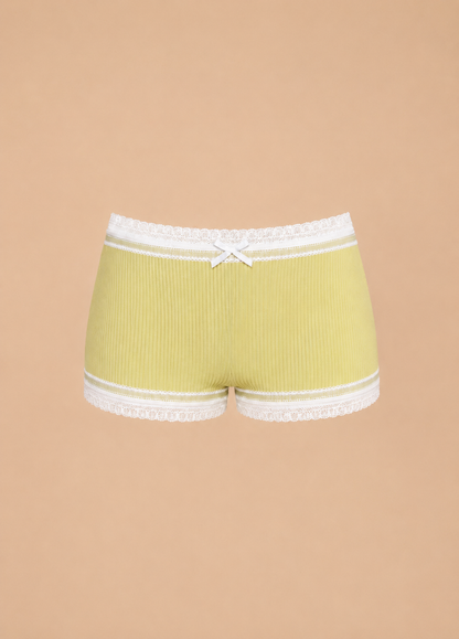 Bahía Swim Short
