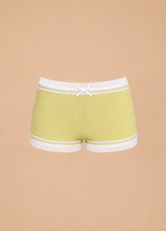 Bahía Swim Short